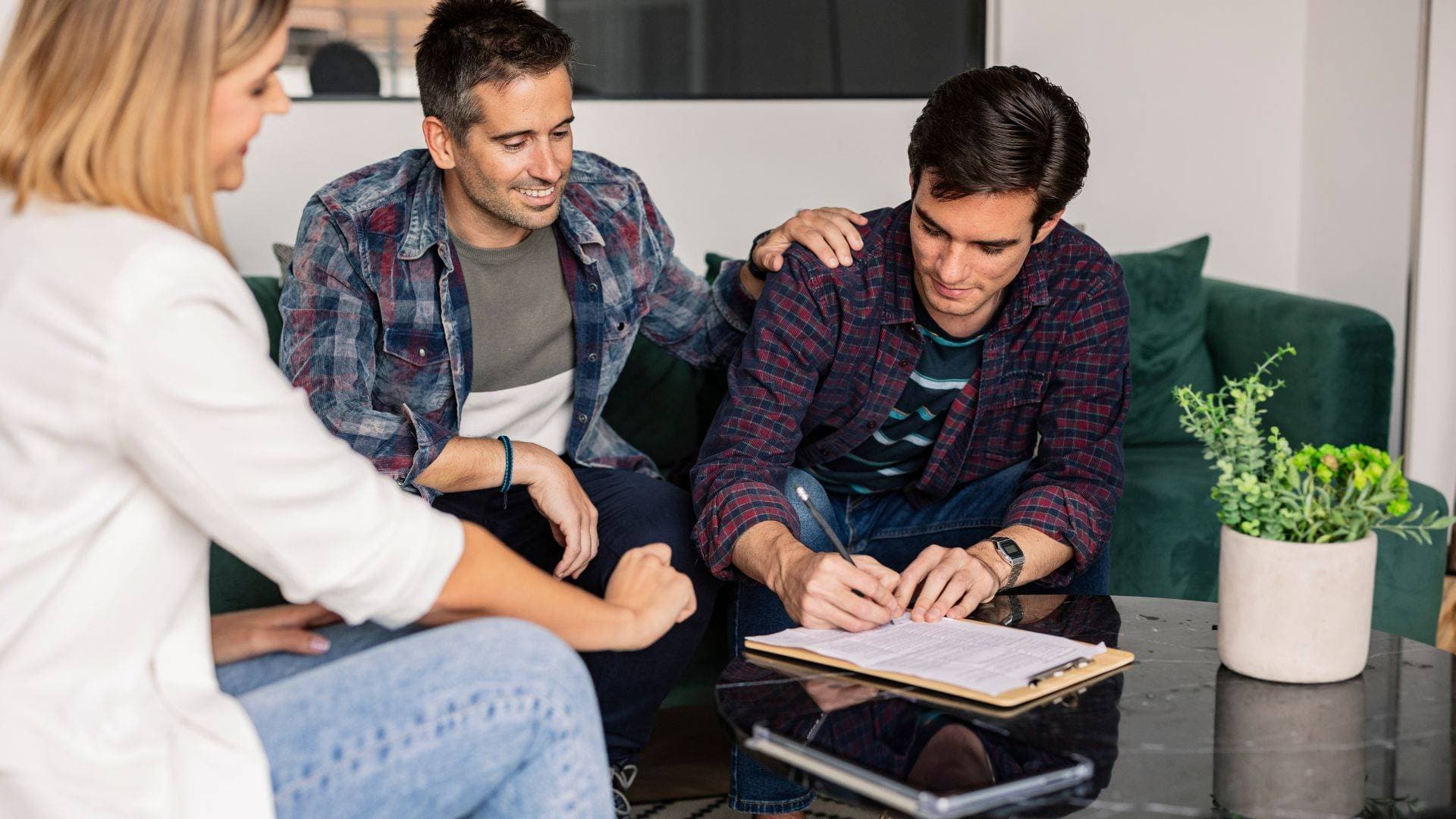 Are you our next young landlord? Here are 7 things you need to know