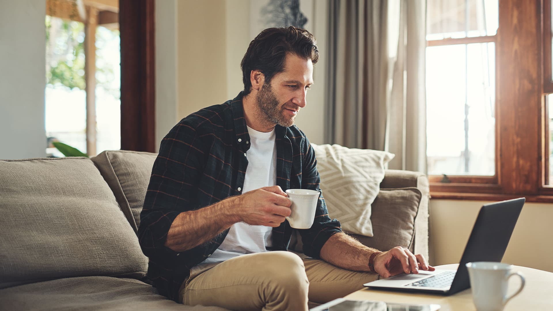 6. Surveys and Mortgage Finalisation