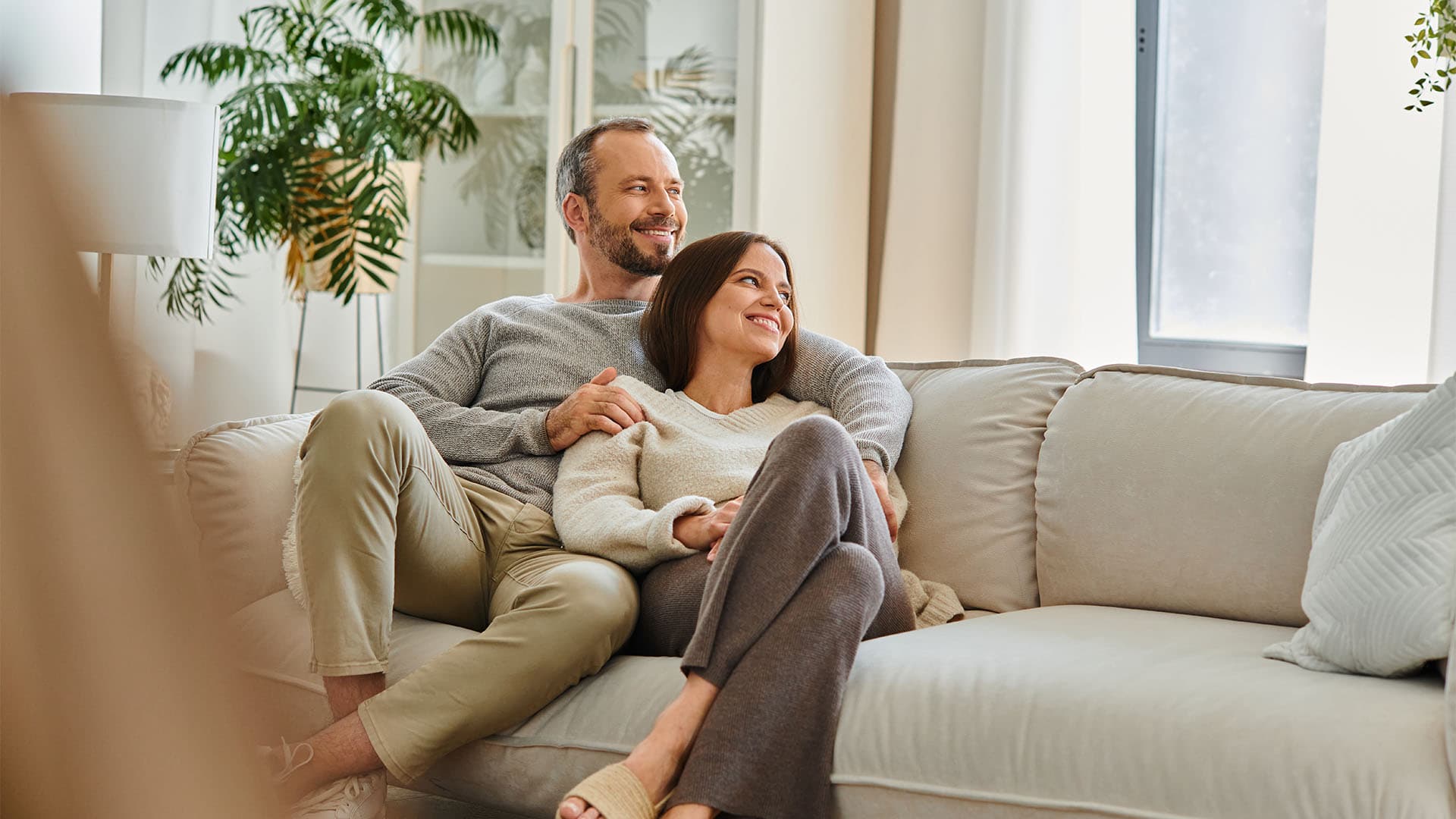 Why buyers choose us?