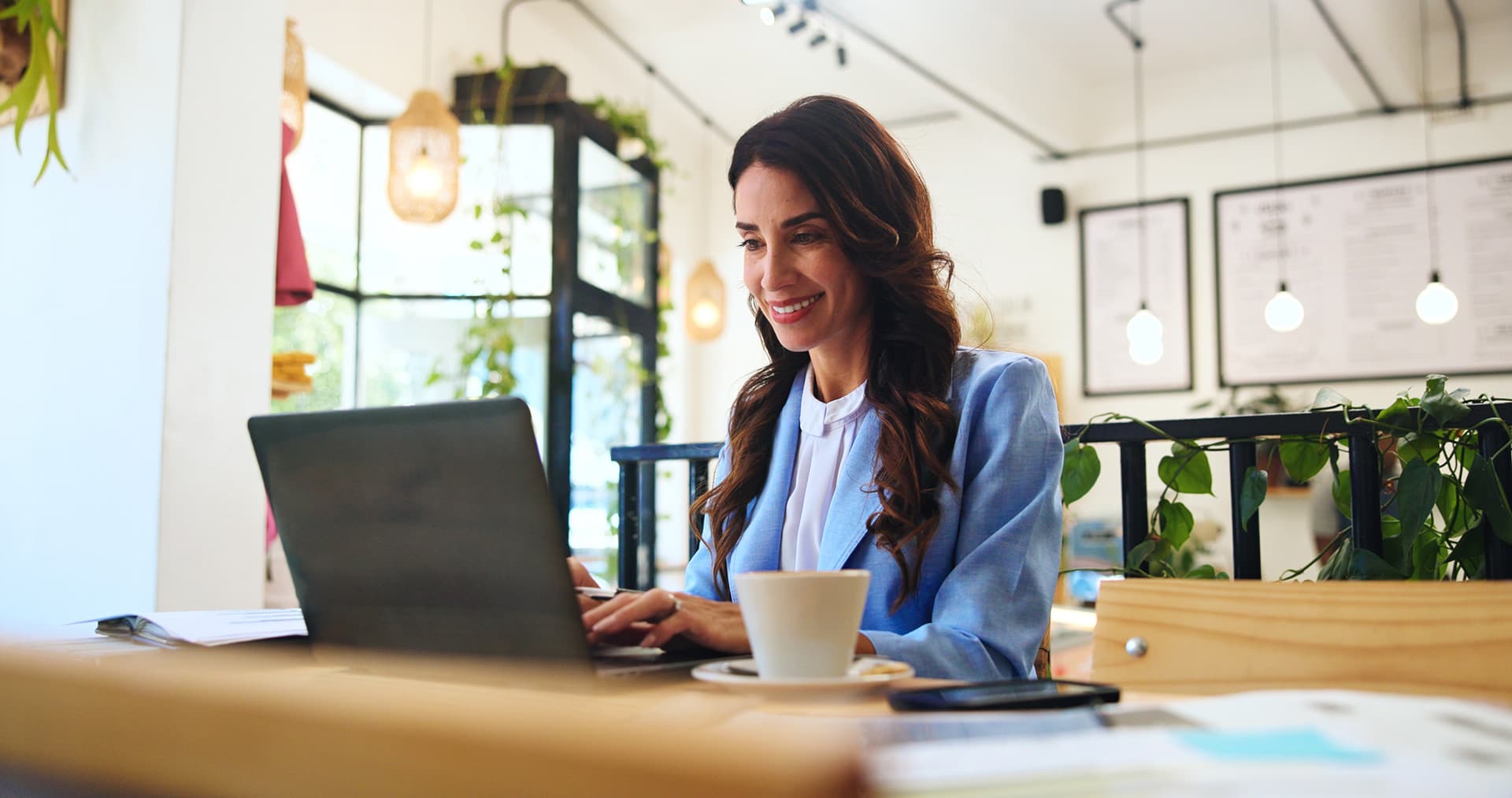 Read Our Sales Guide