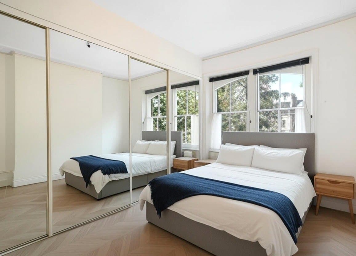 Brondesbury Villas, London, NW6 6AD