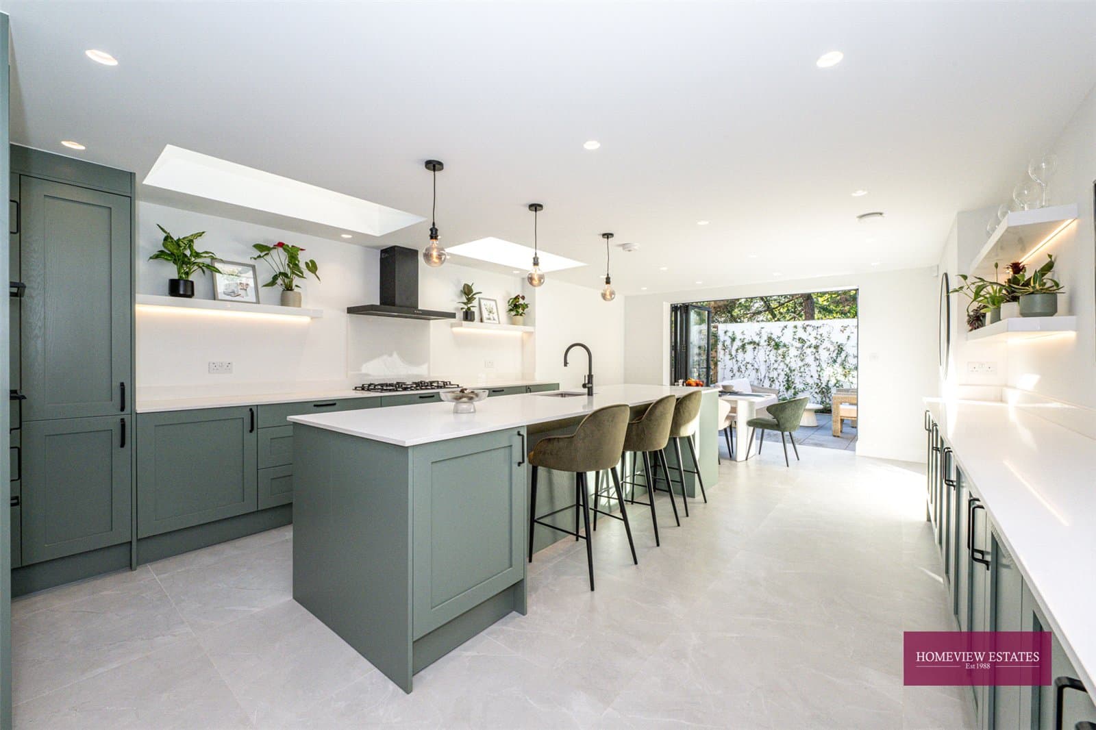 Tennyson Road, London, NW6 7SR