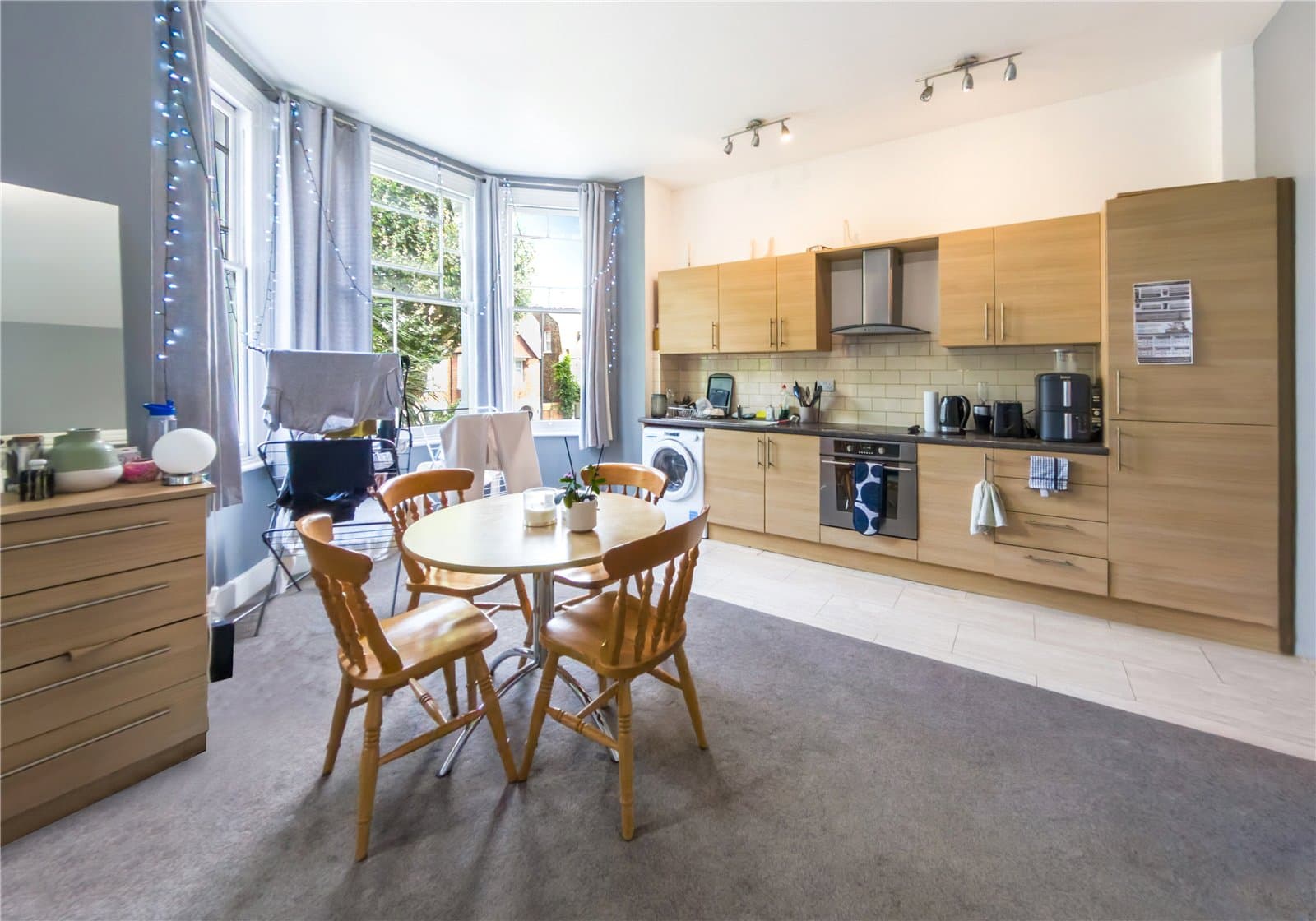 Harvist Road, London, NW6 6EX