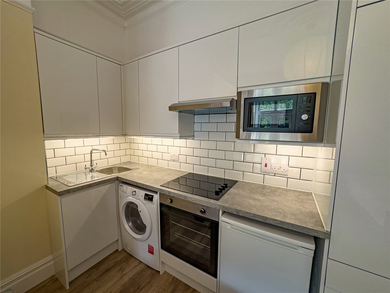 Blenheim Gardens, London, NW2