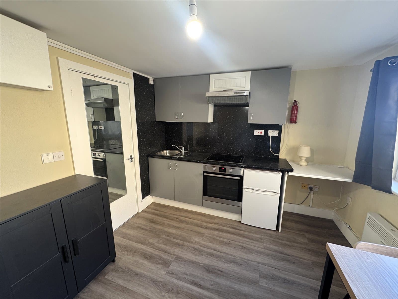 Station Road, London, NW4 4HQ