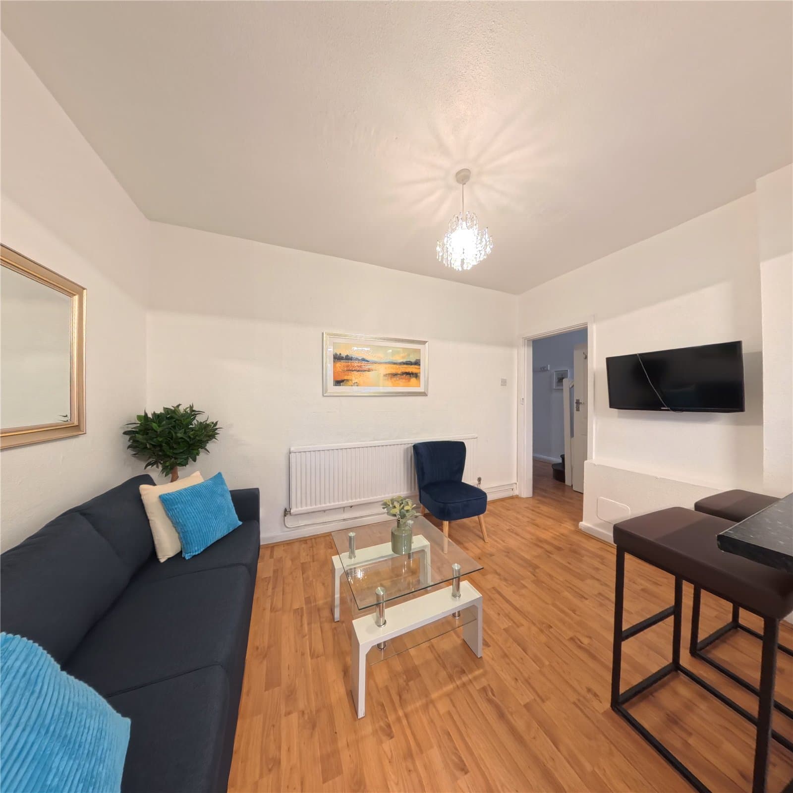 Galsworthy Road, London, NW2 2SD