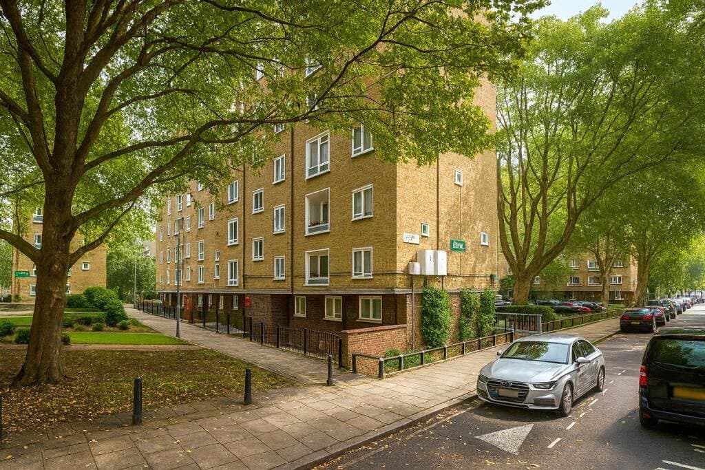 Robert Street, London, NW1 3JR