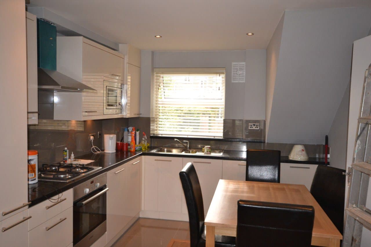 Rhyl Street, London, NW5 3HB