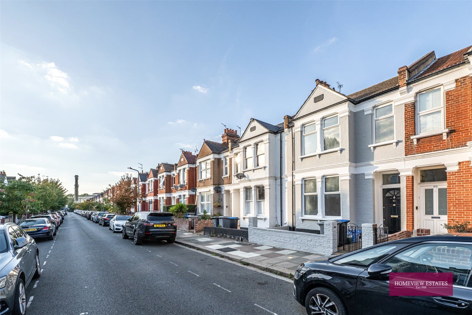 Ivy Road, London, NW2 6XL
