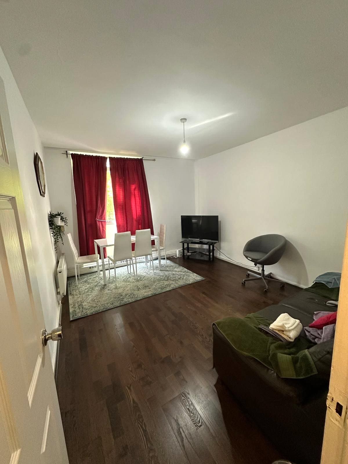 Exeter Court,, Hallfield Estate, Bayswater, W2 6EL