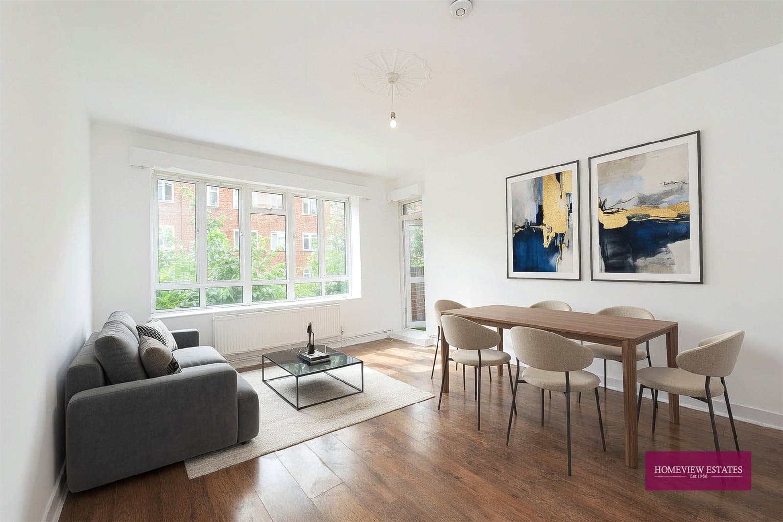 Ribblesdale House,, Kilburn Vale, London, NW6 4QR