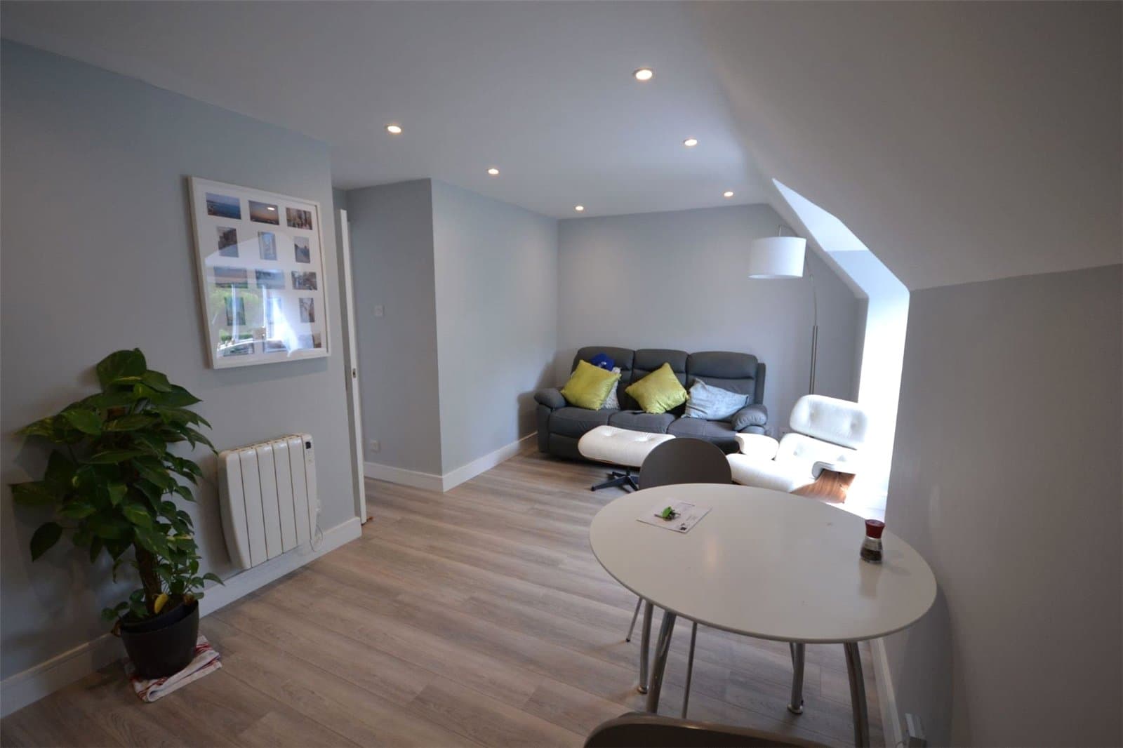 Cassandra Court, Station Parade,, London, NW2 4NX
