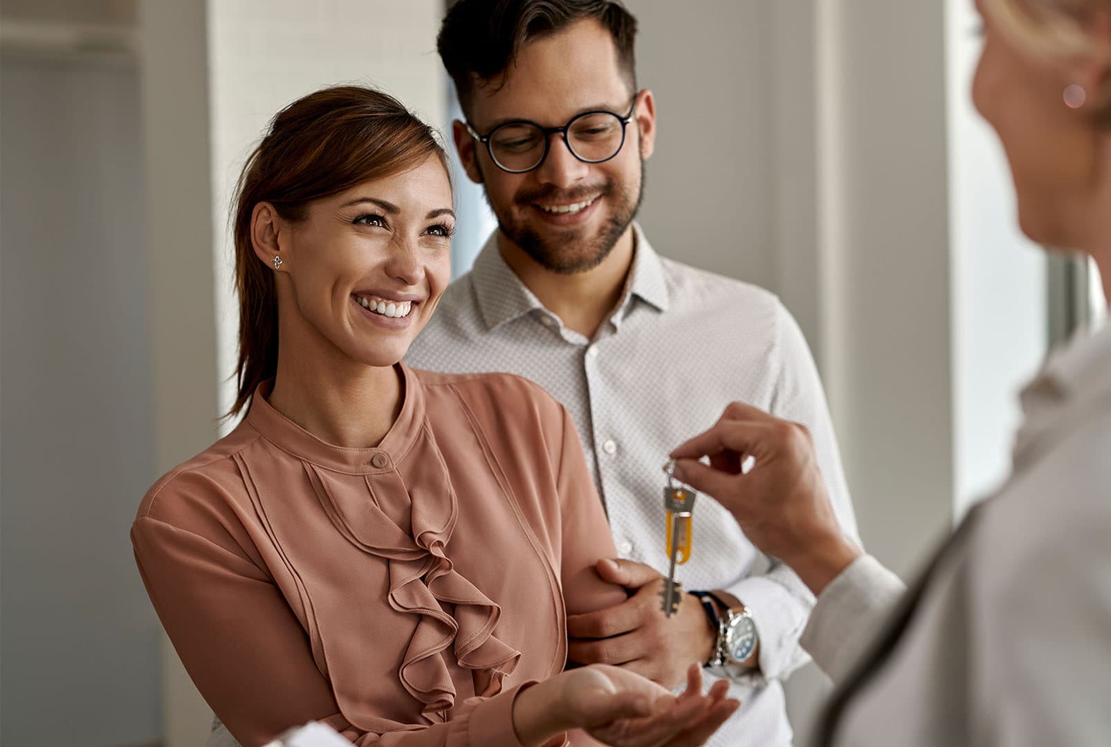 7. Exchange and Completion