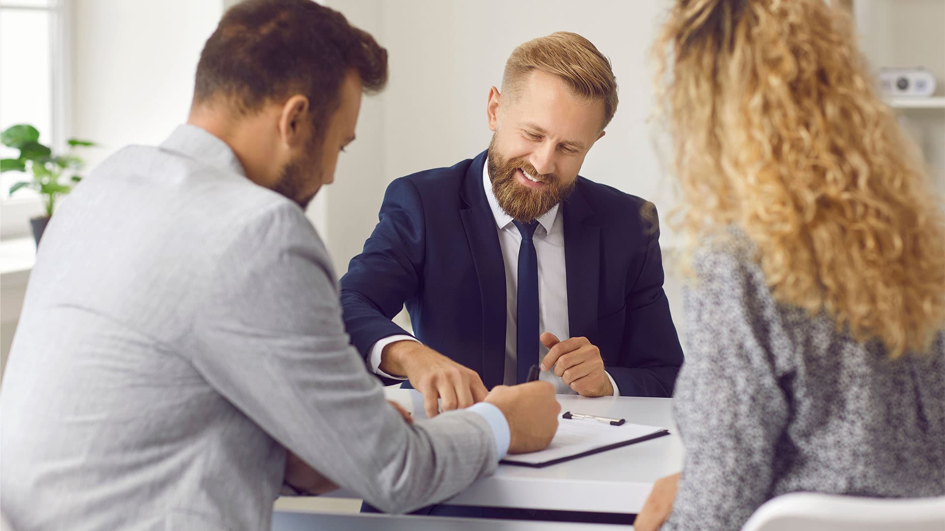 Fast Contract Exchange