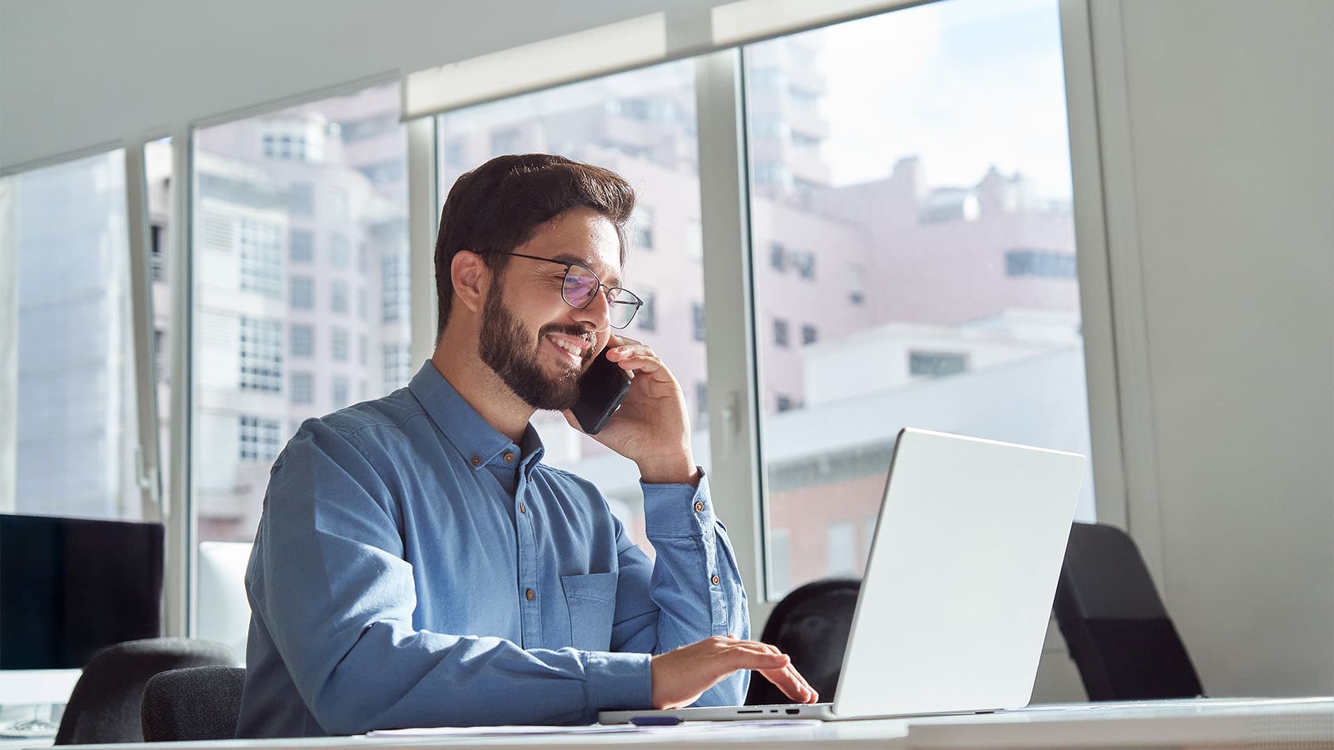 Outgoings & Invoices