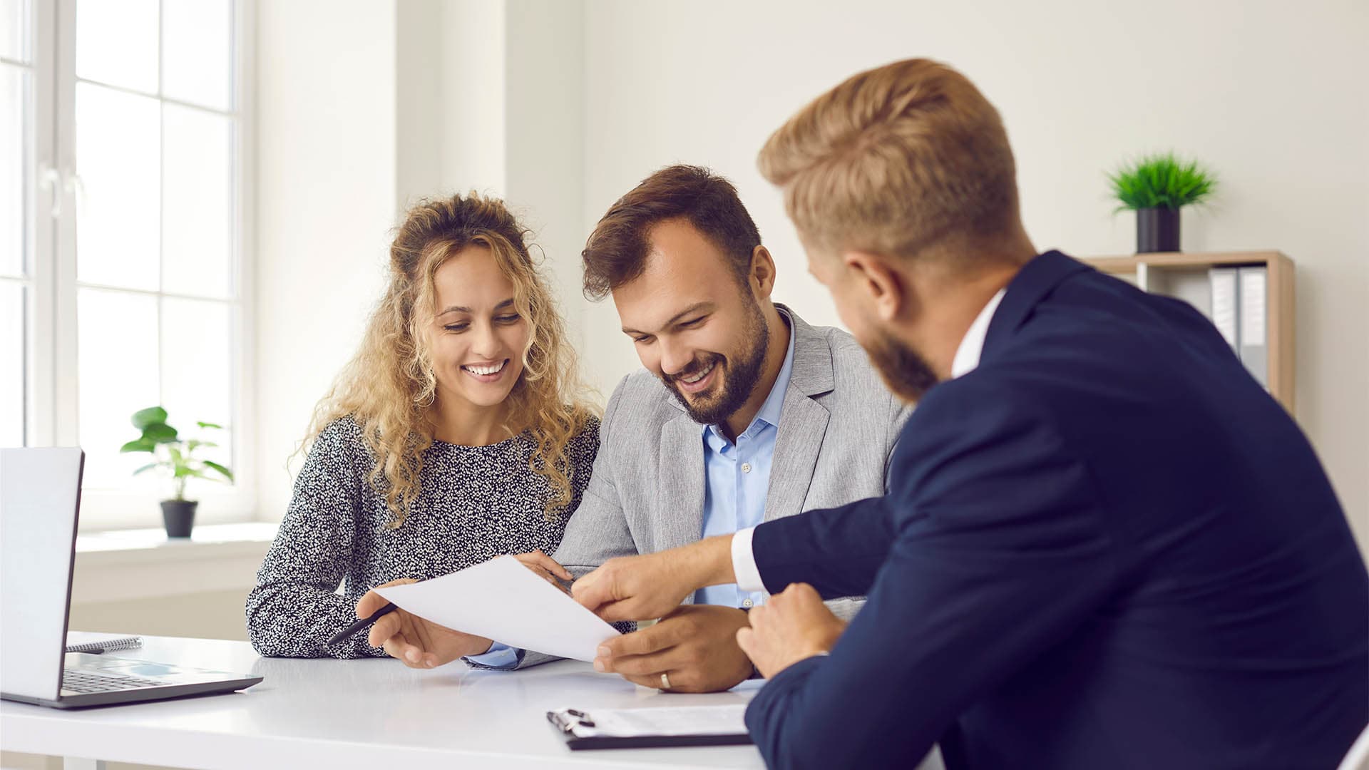 5. Instructing your solicitor