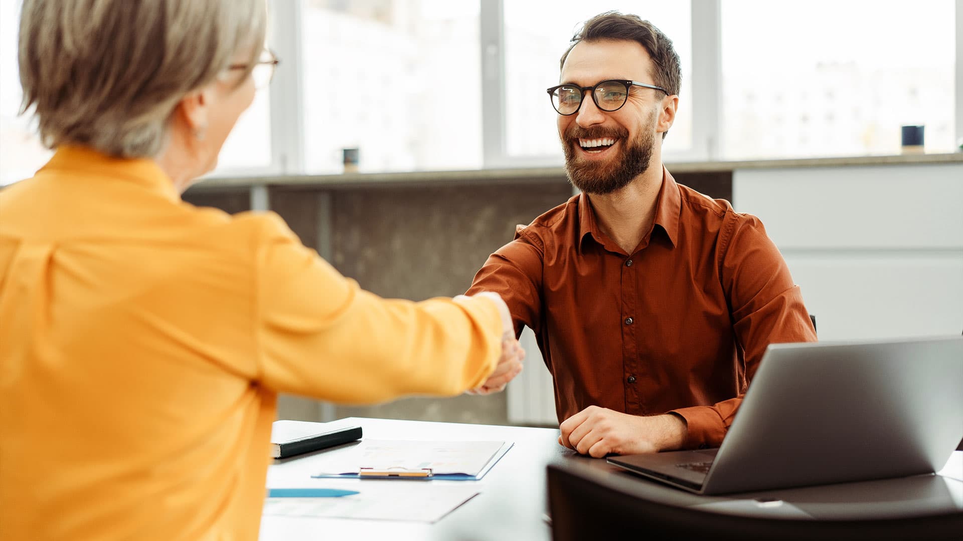 Disabled Customers Policy