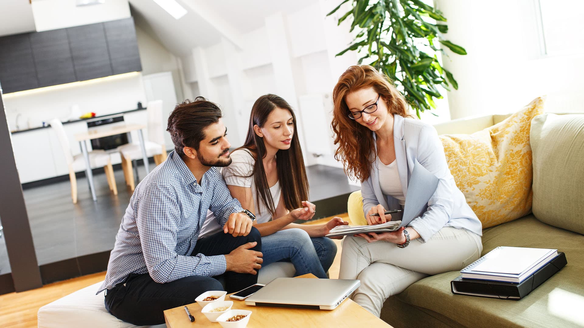 Property Made Personal