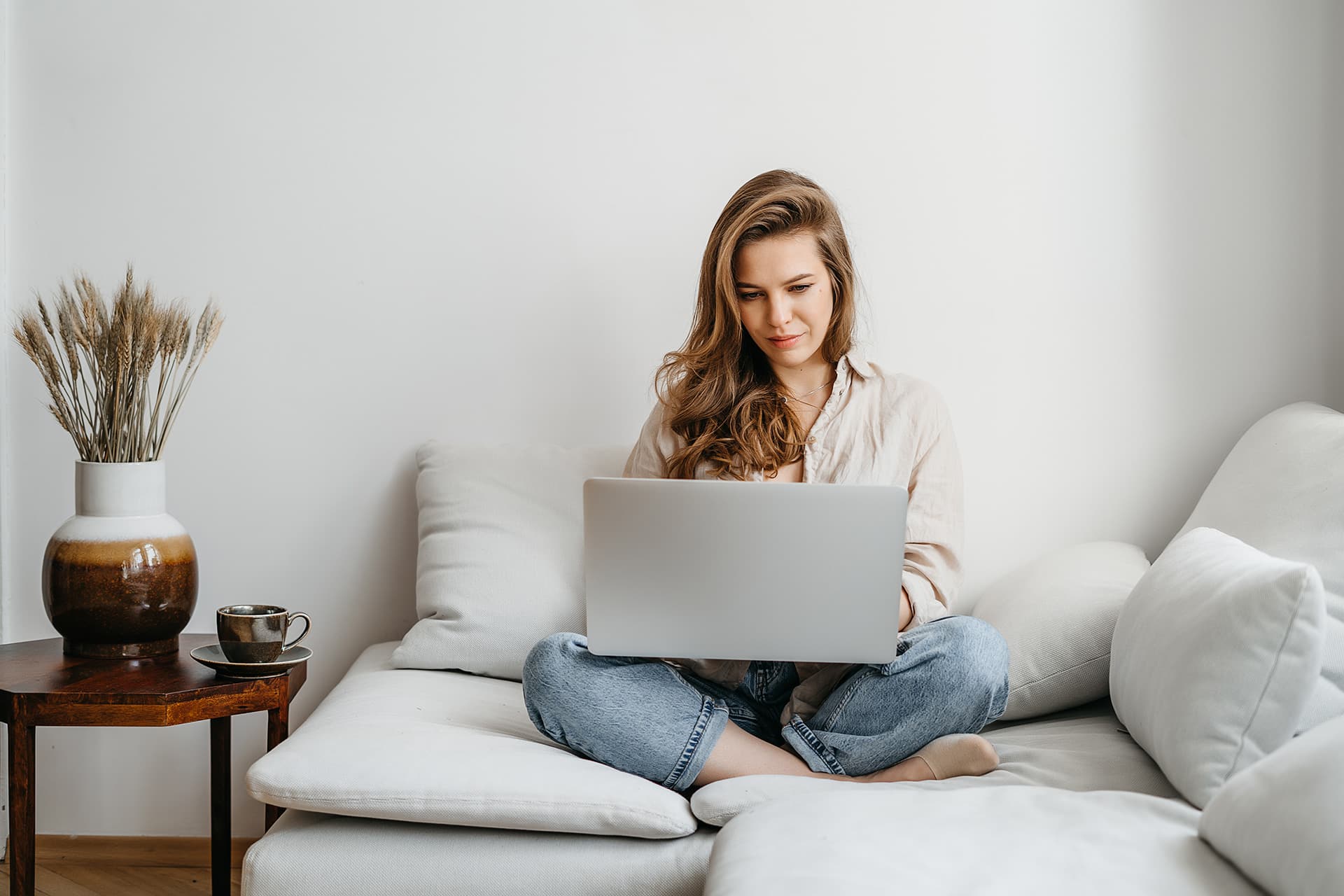 1. Free Valuation & Initial Consultation