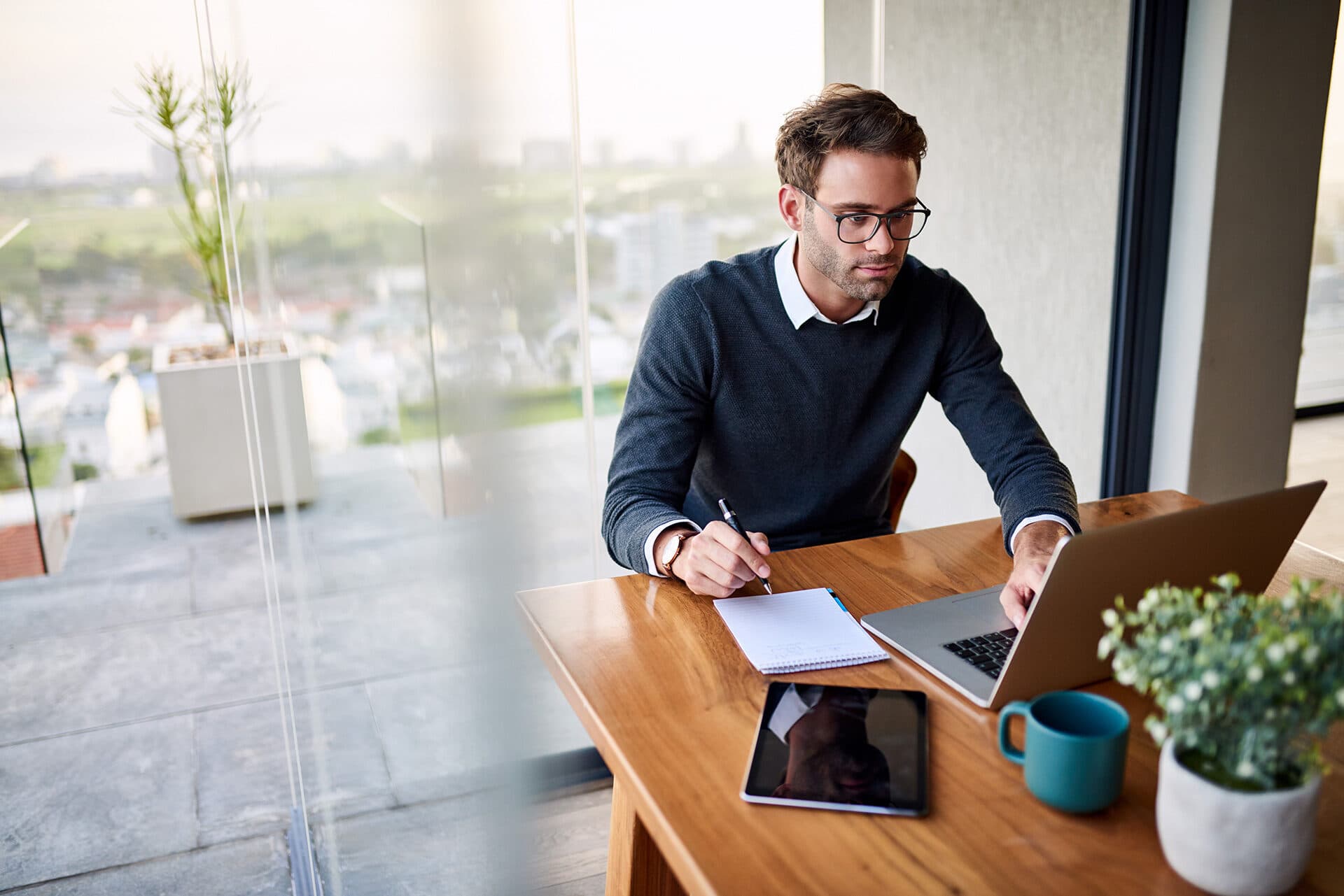 Contact our Property Management team