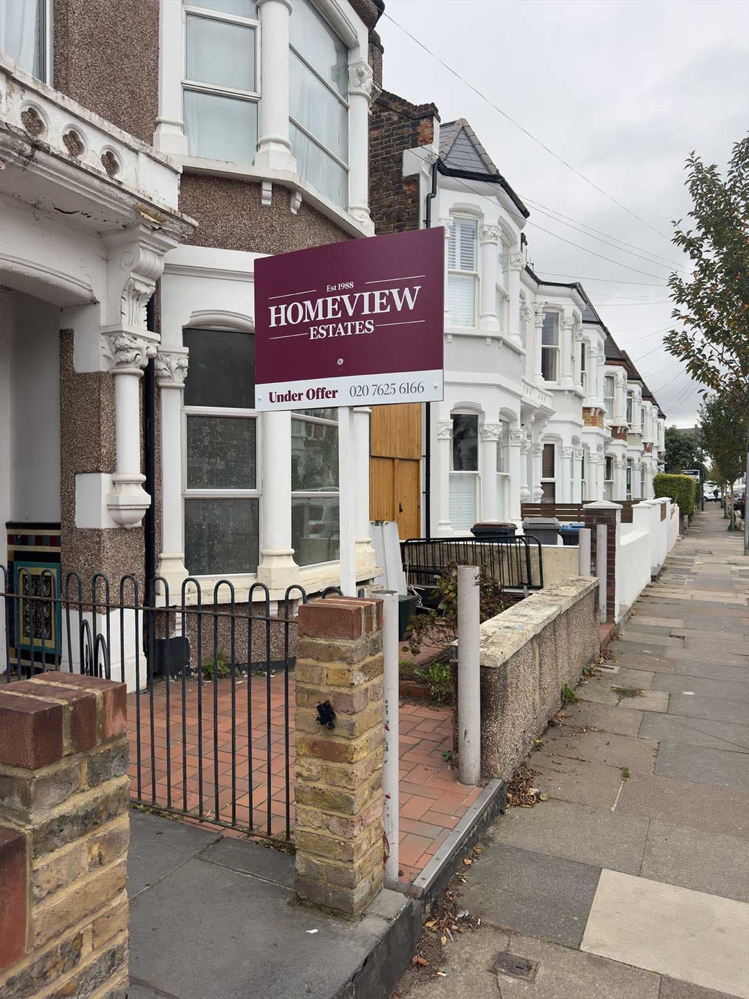 2. Pre-sales preparation & Marketing