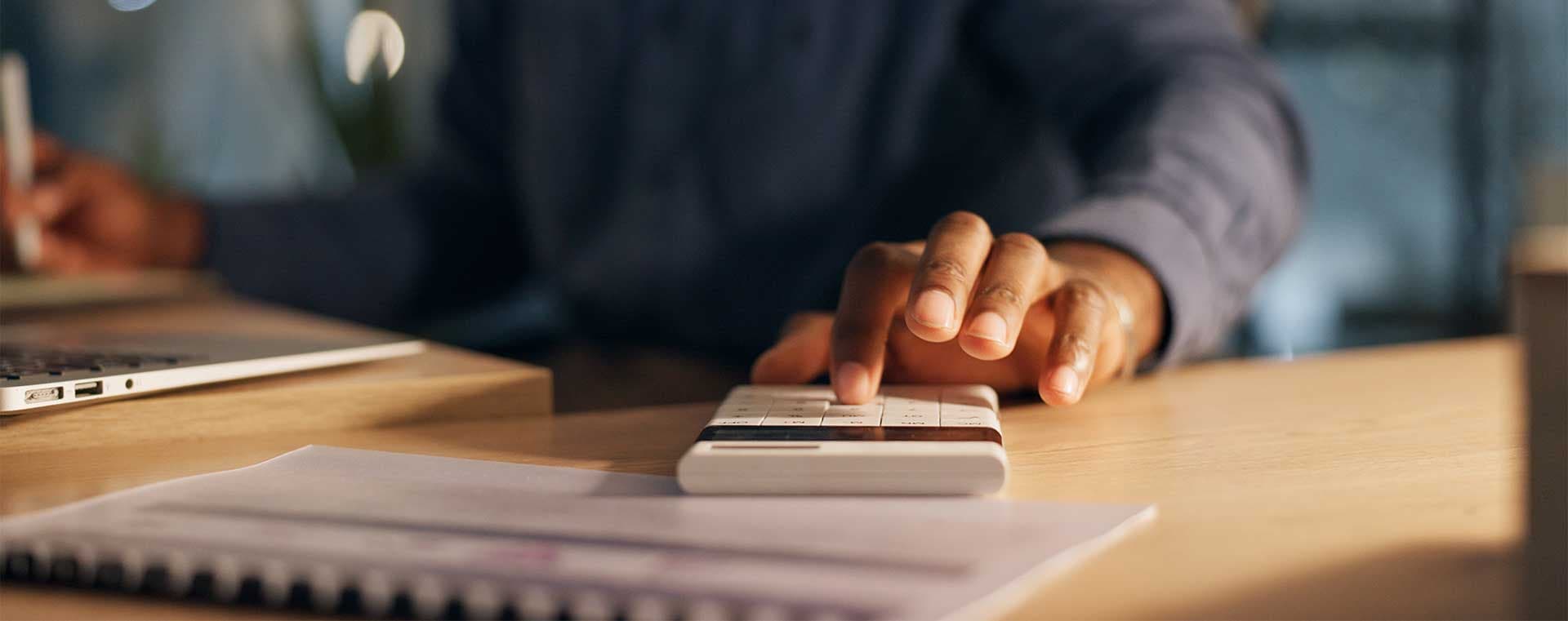 Stamp Duty Calculator